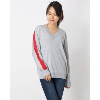 Pajar/パジャール カナダ Pajar CANADA PAJAR NELSON WOMENS OVERSIZE SWEATER/507177149