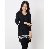 Pajar/パジャール カナダ Pajar CANADA PAJAR MANITOBA WOMENS V－NECK TUNIQUE SWEATER/507177155