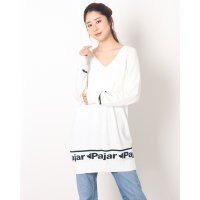 Pajar/パジャール カナダ Pajar CANADA PAJAR MANITOBA WOMENS V－NECK TUNIQUE SWEATER/507177155