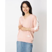 Pajar/パジャール カナダ Pajar CANADA PAJAR NINA LADIES OVERSIZE V NECK SWEATER/507177161