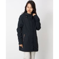Pajar/パジャール カナダ Pajar CANADA PAJAR CORENTINE LADIES PACKABLE RAINCOAT WITH FIXED HOOD/507177167