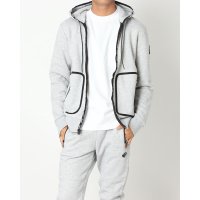 Pajar/パジャール カナダ Pajar CANADA PAJAR BRUCE MENS FRONT ZIPPER HOODY/507177189