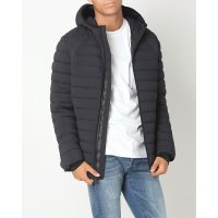 Pajar/パジャール カナダ Pajar CANADA PAJAR 29 CUMBERLAND MENS STRETCH PUFFER JKT W/DET.HOOD/507177200