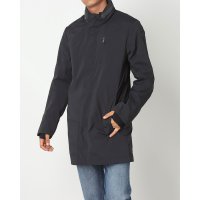 Pajar/パジャール カナダ Pajar CANADA PAJAR CORO MENS PACKABLE MIXED－MEDIA RAIN JACKET/507177210