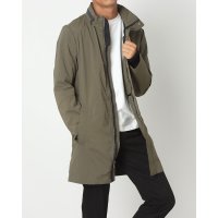 Pajar/パジャール カナダ Pajar CANADA PAJAR CORO MENS PACKABLE MIXED－MEDIA RAIN JACKET/507177210