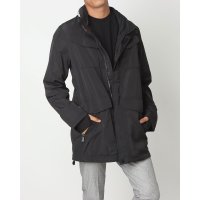 Pajar/パジャール カナダ Pajar CANADA PAJAR ROY MENS MULTI－POCKET FIELD RAINCOAT/507177215