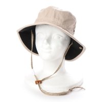 SCALA/スカラ SCALA レディースUVカット帽子C868 RABBIT/507177344