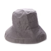 SCALA/スカラ SCALA レディースUVカット帽子LC484 BARI/507177377