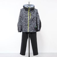 A.D.ONE/エーディーワン A.D.ONE ジュニア2WAYストレッチレイン ST－406J/507177431