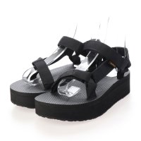 TEVA/テバ Teva FLATFORM UNIVERSAL 1008844 レディース厚底スポーツサンダル フラットフォーム ユニバーサル/507177530