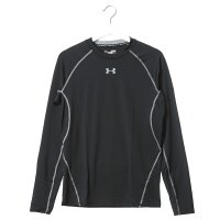 UNDER ARMOUR/アンダーアーマー UNDER ARMOUR メンズ ヒートギア コンプレッション 長袖 1257471/507177673