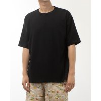 N.PARA/エヌ．パラ N.PARA ダボTシャツ クルーネック/507177735