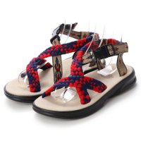 Chubasco/チュバスコ Chubasco メンズ レディースサンダル QUETZA A15037/507177747