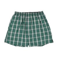 Aquascutum/アクアスキュータム Aquascutum トランクス/チェックA【返品不可商品】/507177759