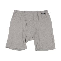 Aquascutum/アクアスキュータム Aquascutum AQムジロングボクサー【返品不可商品】/507177763