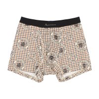 Aquascutum/アクアスキュータム Aquascutum NEWAQボクサー／23F／サークルクラブチェ【返品不可商品】/507177773