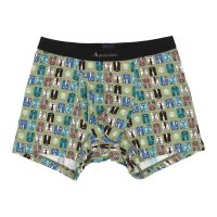 Aquascutum/アクアスキュータム Aquascutum ボクサー/ワードロープ【返品不可商品】/507177794