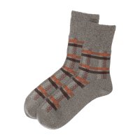 Aquascutum/アクアスキュータム Aquascutum AQリッチェルタータンチェック/507177866
