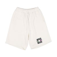 NAVANAVA/ナバナバ NAVANAVA ボックスロゴ ハーフパンツ/507177867