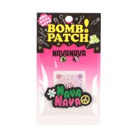 NAVANAVA/ナバナバ NAVANAVA NAVANAVA ワッペン/507177884