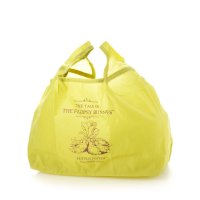 PETER RABBIT/ピーターラビット PETER RABBIT ピーターラビット お弁当サイズ対応 コンパクト収納エコバッグ/507177986