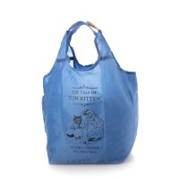 PETER RABBIT/ピーターラビット PETER RABBIT ピーターラビット Mサイズ コンパクト収納エコバッグ/507177995