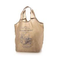 PETER RABBIT/ピーターラビット PETER RABBIT ピーターラビット Mサイズ コンパクト収納エコバッグ/507177998