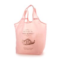 PETER RABBIT/ピーターラビット PETER RABBIT ピーターラビット Mサイズ コンパクト収納エコバッグ/507177999