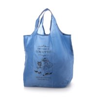 PETER RABBIT/ピーターラビット PETER RABBIT ピーターラビット Lサイズ コンパクト収納エコバッグ/507178001