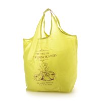 PETER RABBIT/ピーターラビット PETER RABBIT ピーターラビット Lサイズ コンパクト収納エコバッグ/507178002