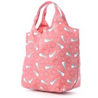 PETER RABBIT/ピーターラビット PETER RABBIT ピーターラビット コンパクトシリーズ（ピータ＆ロゴ) コンパクトショッピングバッグM/507178007