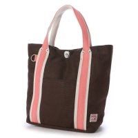 HANPU KOUBOU/ハンプコウボウ 帆布工房 LINEシリーズ トートバッグM/507178068