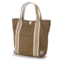 HANPU KOUBOU/ハンプコウボウ 帆布工房 LINEシリーズ トートバッグM/507178068