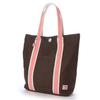 HANPU KOUBOU/ハンプコウボウ 帆布工房 LINEシリーズ トートバッグL/507178072