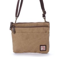 HANPU KOUBOU/ハンプコウボウ 帆布工房 Partner サコッシュ/507178074