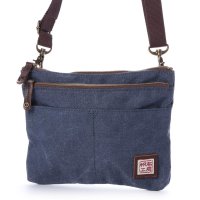 HANPU KOUBOU/ハンプコウボウ 帆布工房 Partner サコッシュ/507178074