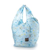 PETER RABBIT/ピーターラビット PETER RABBIT ピーターラビット コンパクト収納レジカゴバッグ/507178125