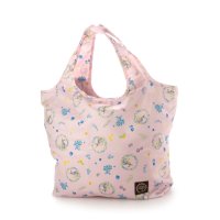 PETER RABBIT/ピーターラビット PETER RABBIT ピーターラビット 保温保冷機能付き 折りたたみエコバッグ（Lサイズ）/507178127