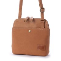 chiemisacs/チエミサックス chiemisacs 型押しネームがかわいいブガッティ型縦ショルダーバッグ/507178243