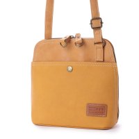 chiemisacs/チエミサックス chiemisacs 型押しネームがかわいいブガッティ型縦ショルダーバッグ/507178243