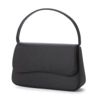 Fete/フェッテ Fete 2WAY フォーマルバッグ Hフラップタイプ/507178271