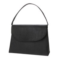 Fete/フェッテ Fete サテンフォーマルバッグ ハンドバッグ/507178283