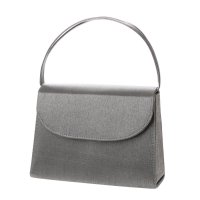 Fete/フェッテ Fete サテンフォーマルバッグ ハンドバッグ/507178283