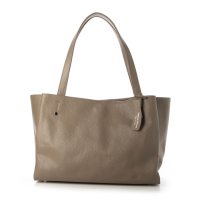 Sabina Donna/サビーナドンナ Sabina Donna 【イタリア革 日本製】A4対応 軽量シュリンクレザー アオリトートバッグ/507178545