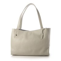 Sabina Donna/サビーナドンナ Sabina Donna 【イタリア革 日本製】A4対応 軽量シュリンクレザー アオリトートバッグ/507178545