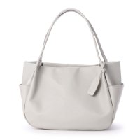 Sabina Donna/サビーナドンナ Sabina Donna 【日本製】オール牛革 シュリンクレザー 天ファスナー開閉式 軽量 ハンドバッグ/507178585