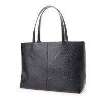 Sabina Donna/サビーナドンナ Sabina Donna 【日本製】A4ファイル対応 軽量 オール牛革 シュリンクレザートート/507178596