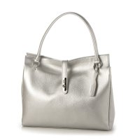 Sabina Donna/サビーナドンナ Sabina Donna 【日本製】 牛革 軽量 ひねり金具 シュリンクレザー/507178604