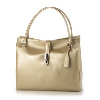 Sabina Donna/サビーナドンナ Sabina Donna 【日本製】 牛革 軽量 ひねり金具 シュリンクレザー/507178604