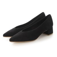 SHOE GALLERY OTA/シューギャラリーオオタ SHOE GALLERY OTA スエードパンプス/507178615